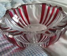 Val Saint Lambert - c.1930s - Art Glass