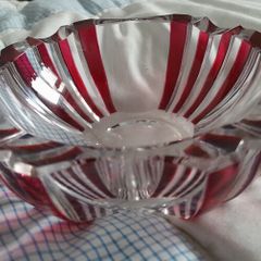 Val Saint Lambert - c.1930s - Art Glass