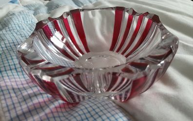 Val Saint Lambert - c.1930s - Art Glass