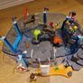 Playmobil 70537 - Aquarium & Penguin Enclosure Image 3