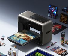 Eufymake E1 UV Printers