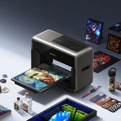 Eufymake E1 UV Printers