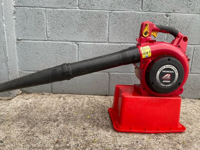 Honda Leaf Blower