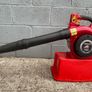 Honda Leaf Blower Image 3