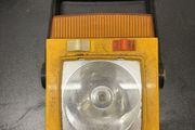 Vintage Ever Ready Motormate II Emergency Lantern