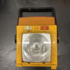 Vintage Ever Ready Motormate II Emergency Lantern