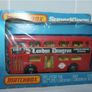 Die-cast London Buses Image 5