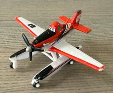 Disney Pixar planes Dusty