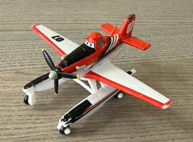 Disney Pixar planes Dusty