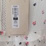 girls top by Leigh tucker aged 10-11 new Image 2
