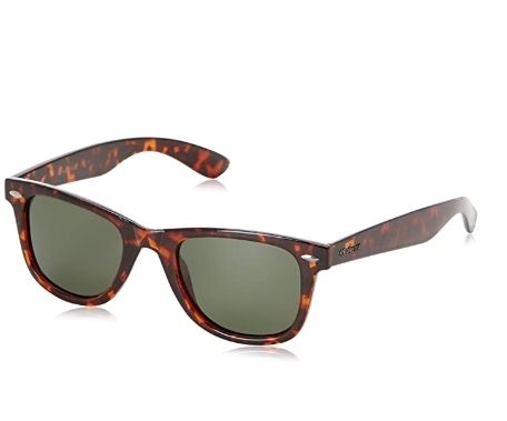Polaroid Men's Sonnenbrille P8428 50 96V/RC Sunglasses, Brown