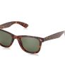 Polaroid Men's Sonnenbrille P8428 50 96V/RC Sunglasses, Brown Image 2