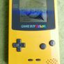 Nintendo Game Boy Color - Yellow , works well (for sale without the game) Image 6