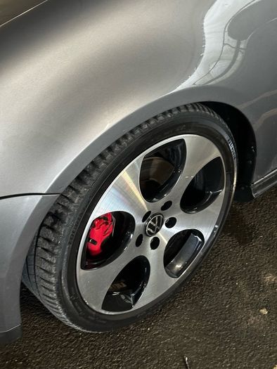 Mk5 gti