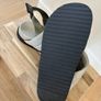 COS  Padded Leather Sandals Image 5