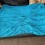 Set of 4 Stretch Dining Chair Slipcovers Image 2