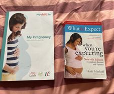 Pregnancy Books