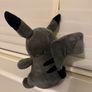 Black pikachu Image 2