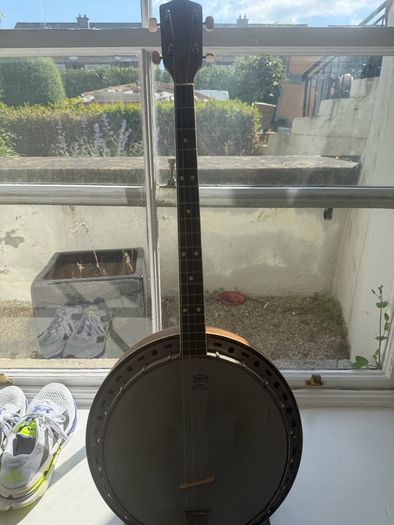 Kay banjo