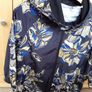 New with Tags Bosideng Ladies Polyester Rain Jacket Size S Image 9