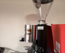 coffee grinder