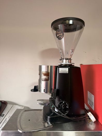 coffee grinder