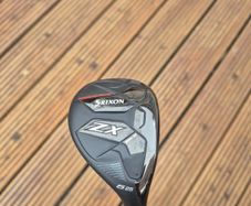 srixon hybrid