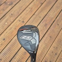 srixon hybrid