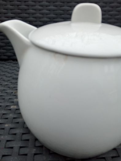 Tea/Coffee Pot 1250 ml + Equipment