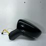 Renault Captur  Passenger Side Wing Mirror Black  2017 A2l6b4s Image 2