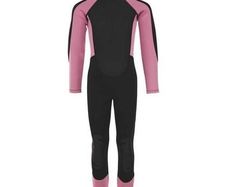 Wetsuit for Children 11-12 years