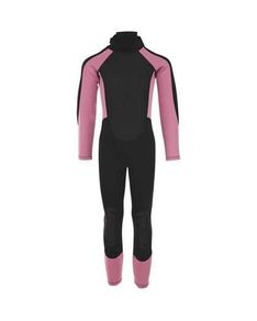 Wetsuit for Children 11-12 years