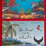Julia Donaldson's Books (21) Image 3