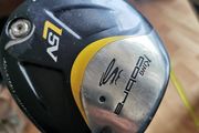 King cobra l5v driver