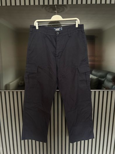 Lee Cooper Work Trousers