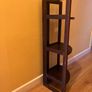 Foldable Corner Shelf Image 4