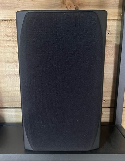 mission 73 speaker vintage 1990's