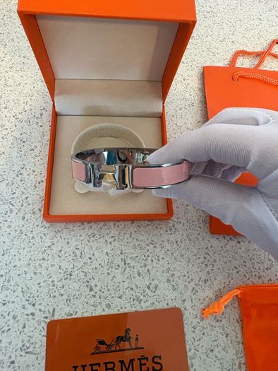 hermes braclet