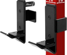 Power Rack Hooks