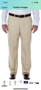 Men Trousers