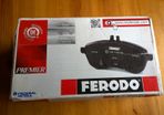 Front Brake Pads Set Ferodo Premier Citroen Peugeot