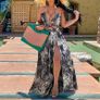 Beautiful holiday dress L-3XL Image 2