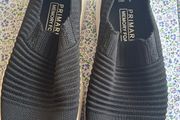 Memory Foam pull-ons