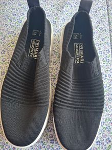 Memory Foam pull-ons