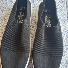 Memory Foam pull-ons