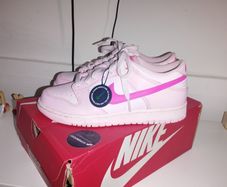 Nike dunk low