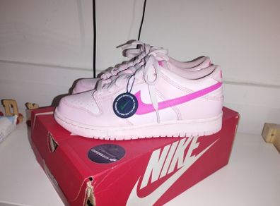 Nike dunk low