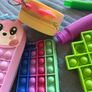 Lot of fidget toys Image 4