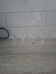 Waterford Glass