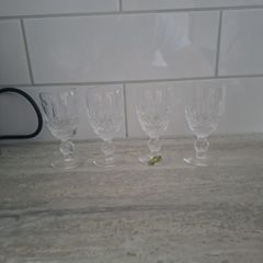Waterford Glass